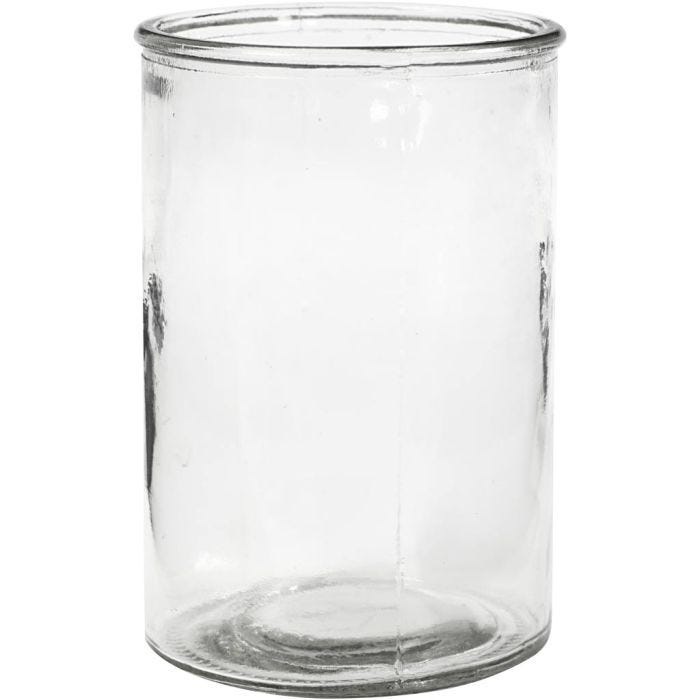 Tuikkukuppi, Kork. 14,5 cm, halk. 10 cm, 6 kpl/ 1 pkt