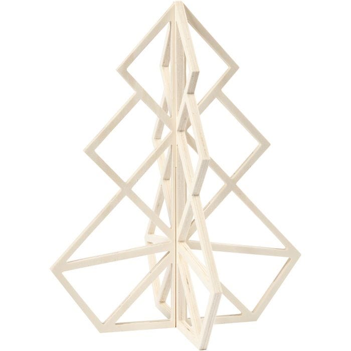 Kuusipuu, 40 cm, 32 cm, 1 kpl