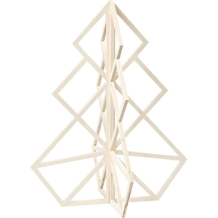 Kuusipuu, 60 cm, 48 cm, 1 kpl