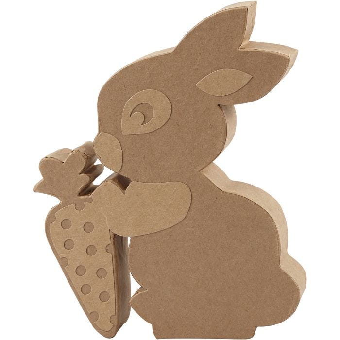 Pupu, 18 cm, 2,5 cm, 1 kpl