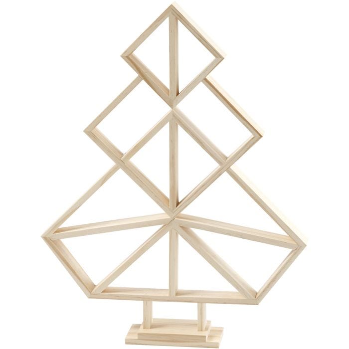 Joulupuu, 40 cm, 31 cm, 1 kpl
