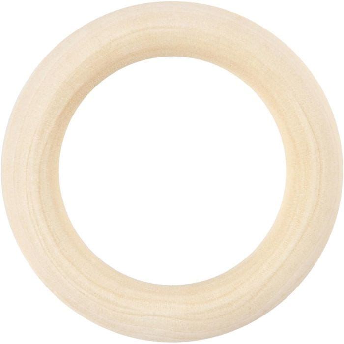 Verhorengas, halk. 55 mm, 6 kpl/ 1 pkt