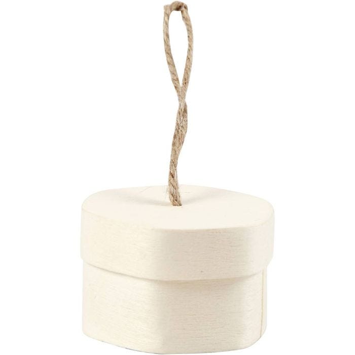 Rasia, 3 cm, 4,5 cm, 3kpl/ 1 pkt