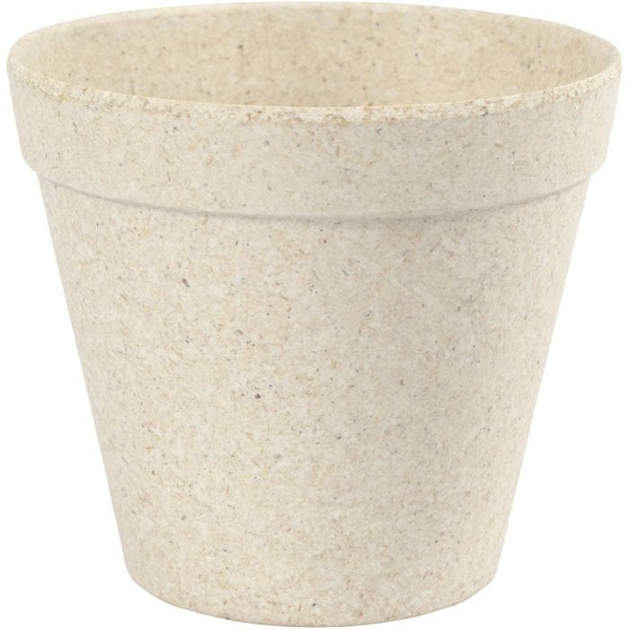 Kukkaruukku, 10 cm, 11 cm, 1 kpl