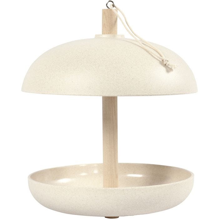 Lintulauta, Kork. 23,5 cm, halk. 20 cm, 1 kpl