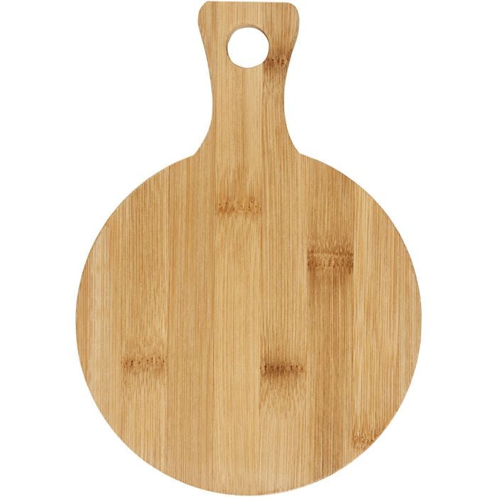 Leikkuulauta, 0,9 cm, 24 cm, 17 cm, 1 kpl