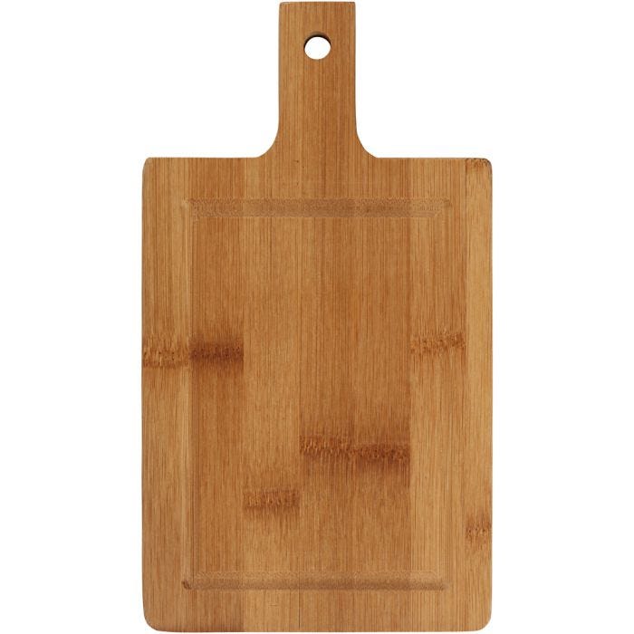 Leikkuulauta, 25 cm, 14 cm, 1 kpl