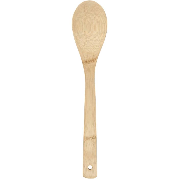 Lusikka, 30 cm, 6 cm, 1 kpl