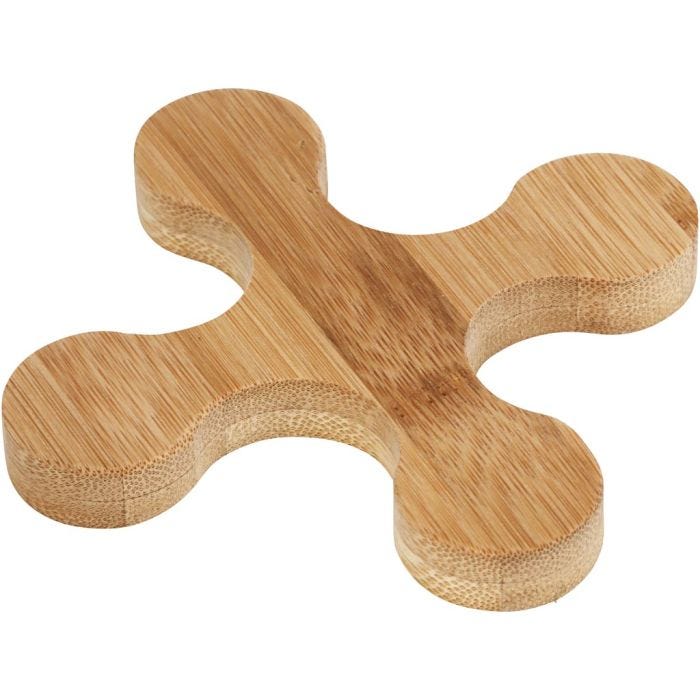 Pannunalunen, 12 cm, 1 kpl