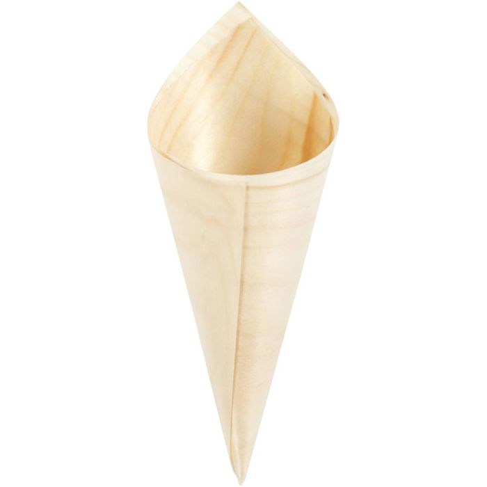 Kartio, Kork. 12,7 cm, halk. 5 cm, 12 kpl/ 1 pkt