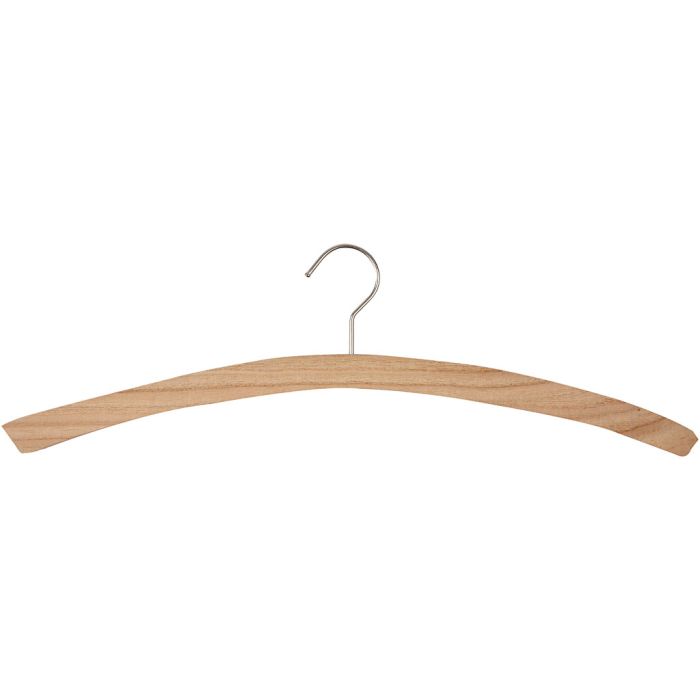 Vaatepuu, 42 cm, 2,2 cm, 1 kpl