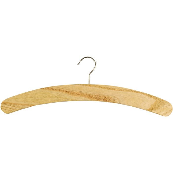 Vaatepuu, 41 cm, 3,5 cm, 1 kpl