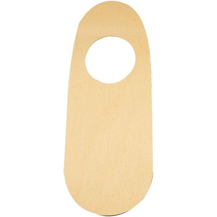 Ovenkahvakyltti, 25 cm, 10 cm, 1 kpl