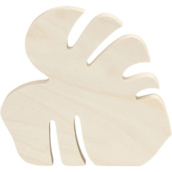 Lehti, 24 cm, 25 cm, 19 mm, 1 kpl