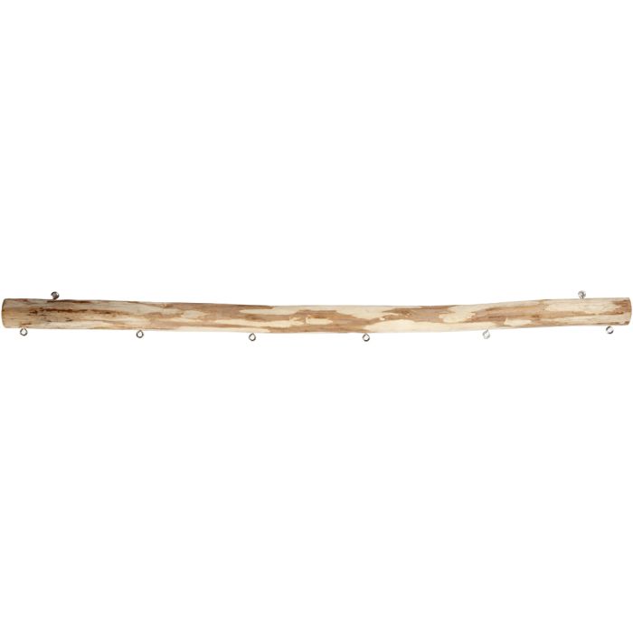 Ripustusoksa, 40 cm, 15-20 mm, 1 kpl