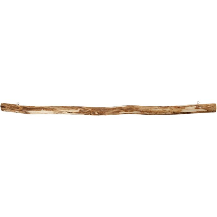 Ripustusoksa, 40 cm, 15-20 mm, 1 kpl