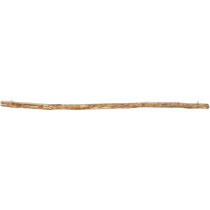 Ripustusoksa, 60 cm, 15-20 mm, 1 kpl