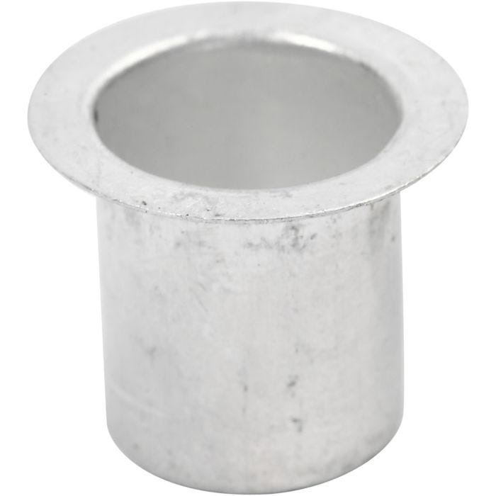 Kynttilänpesä, Kork. 15 mm, halk. 12 mm, 20 kpl/ 1 pkt