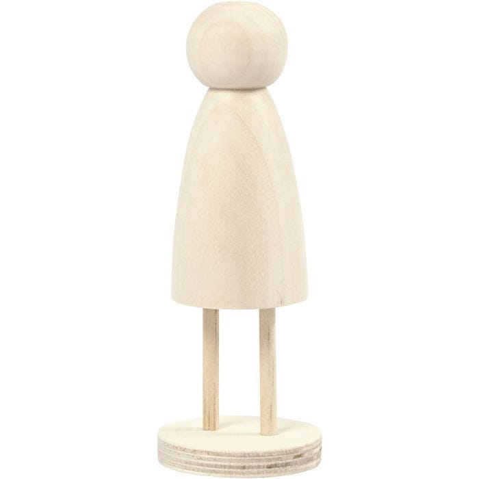 Hahmo, 13,8 cm, 5 cm, 1 kpl