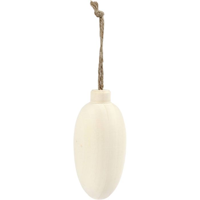 Käpy, 9 cm, 4,3 cm, 1 kpl