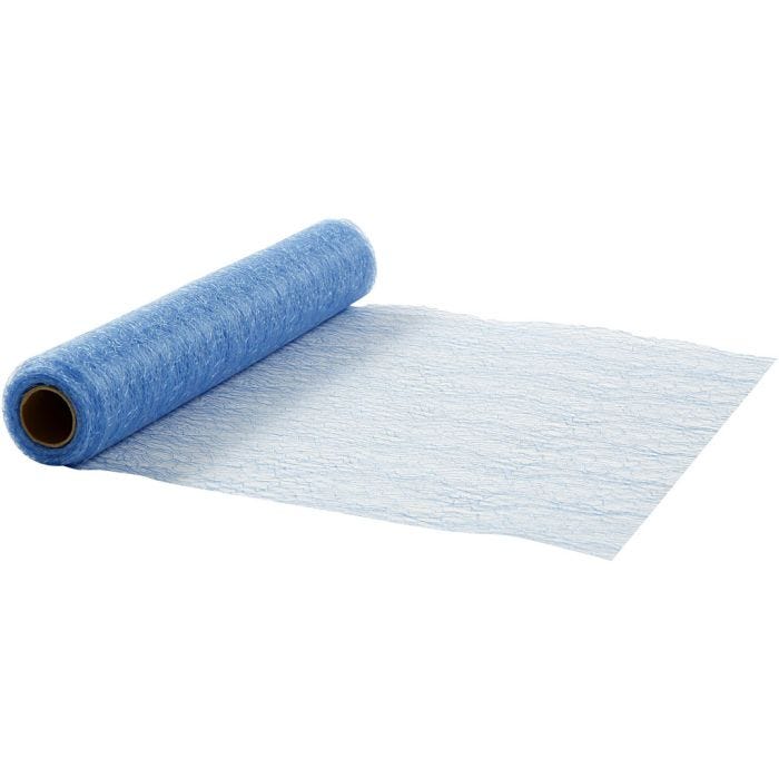 Kaitaliinat, Lev: 30 cm, sininen, 10 m/ 1 rll