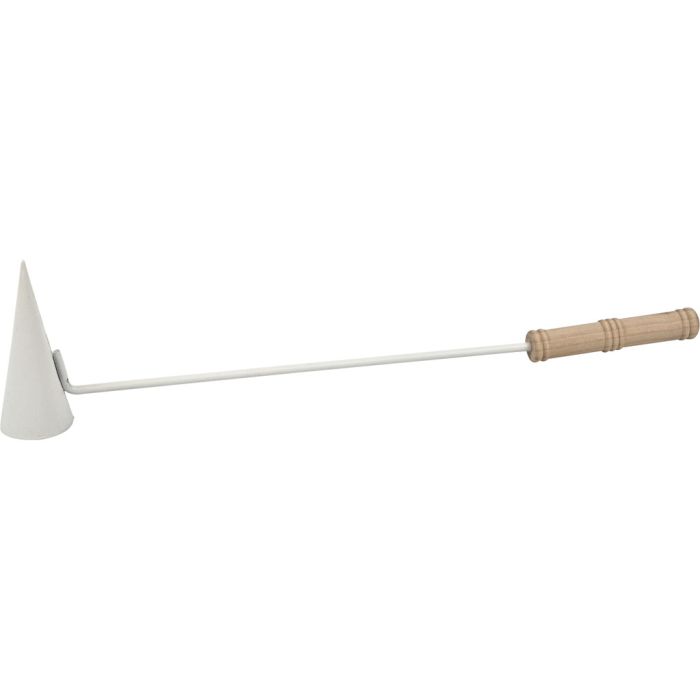 Kynttilänsammutin, 7,5 cm, 33 cm, 1 kpl
