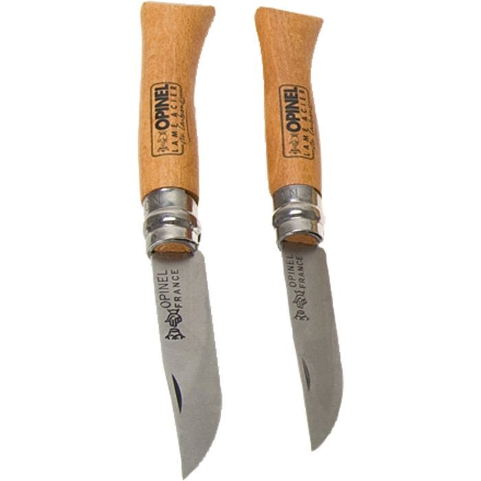 Puukko, Veitsen terä 70 mm, 1 kpl