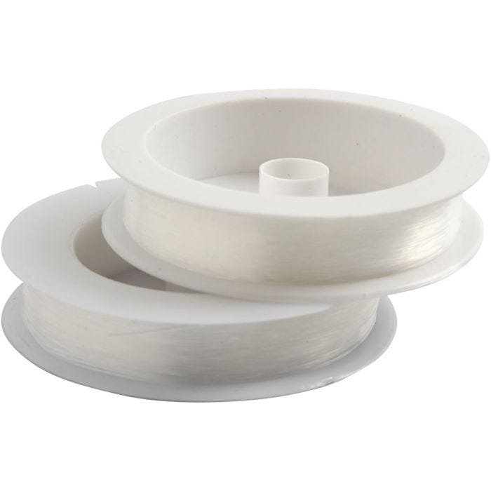 Siima, paksuus 0,25+0,4 mm, 20x100 m/ 1 pkt