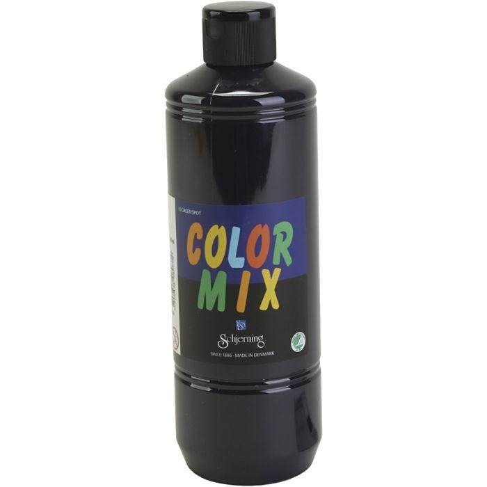Greenspot Colormix-maali, violet, 500 ml/ 1 pll