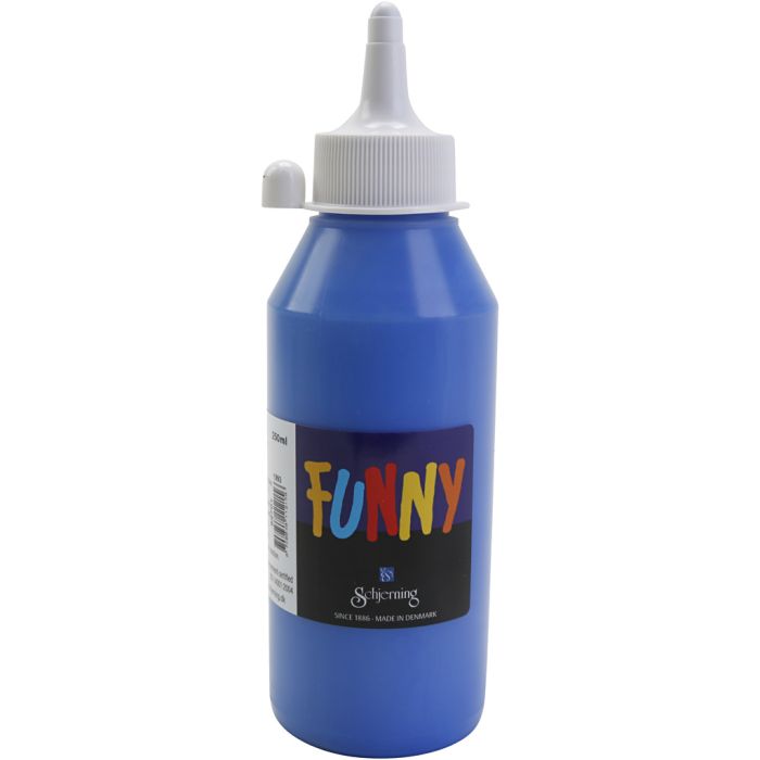 briljantinsin, 250 ml/ 1 pll