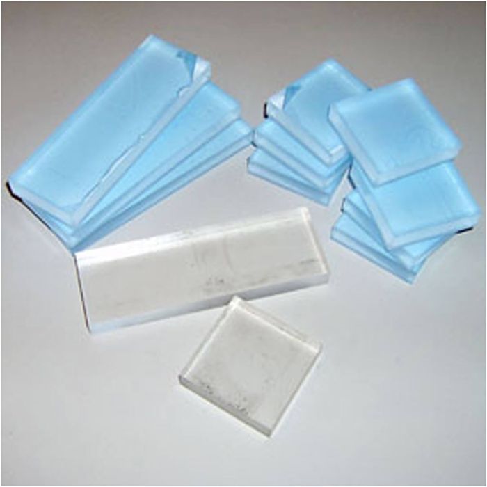 koko 6x6 + 5x15 cm, 10 kpl/ 1 pss