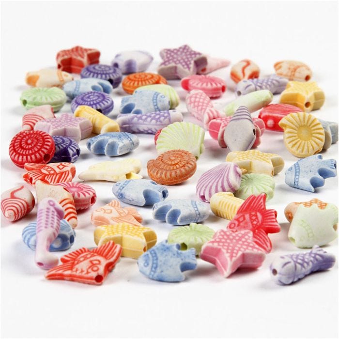 Helmilajitelma, koko 9-12 mm, aukon koko 1,2 mm, 110 g, 175 ml/ 1 pkt