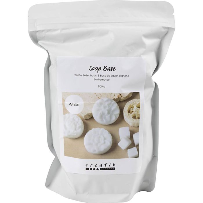 Saippuamassa, Rakeita, 500 g/ 1 pkt