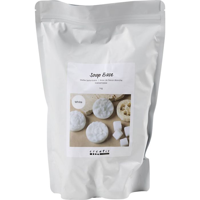 Saippuamassa, Rakeita, 1000 g/ 1 pkt