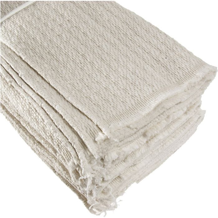 Ompelukangas, koko 45x50 cm, 25 kpl/ 1 pkt
