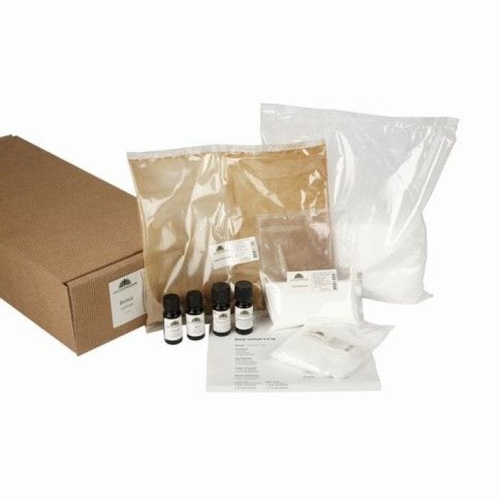 Makeiset: valmistuspakkaus 6.9 kg