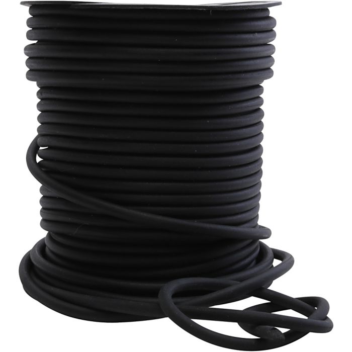 halk. 5 mm, paksuus 3 mm, 40 m/ 1 rll