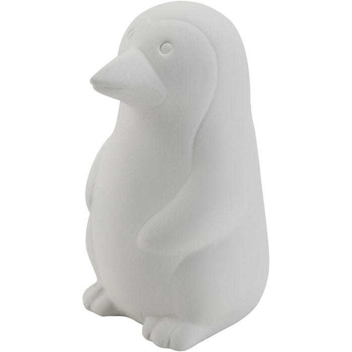 Säästölippaat, Pingviini, koko 11x6x5,5 cm, 6 kpl/ 1 pkt