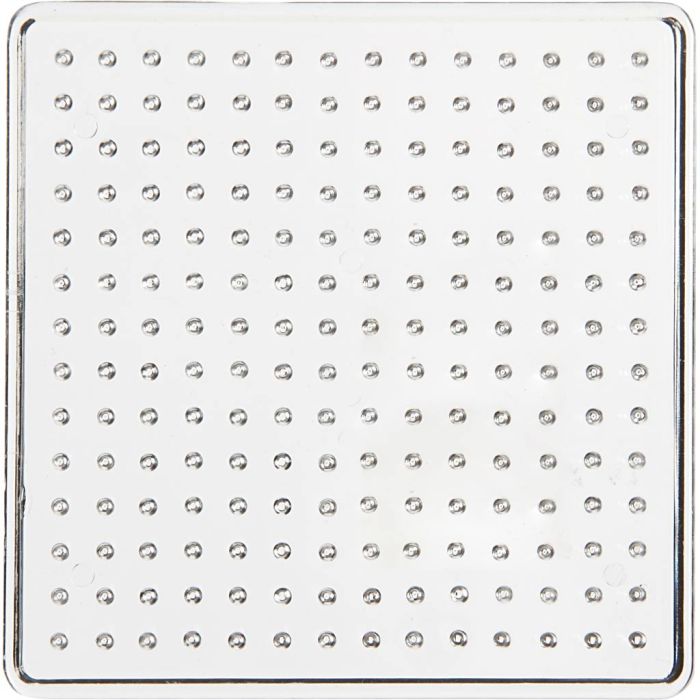 Putkihelmialusta, koko 9 cm, kuulto, 1 kpl