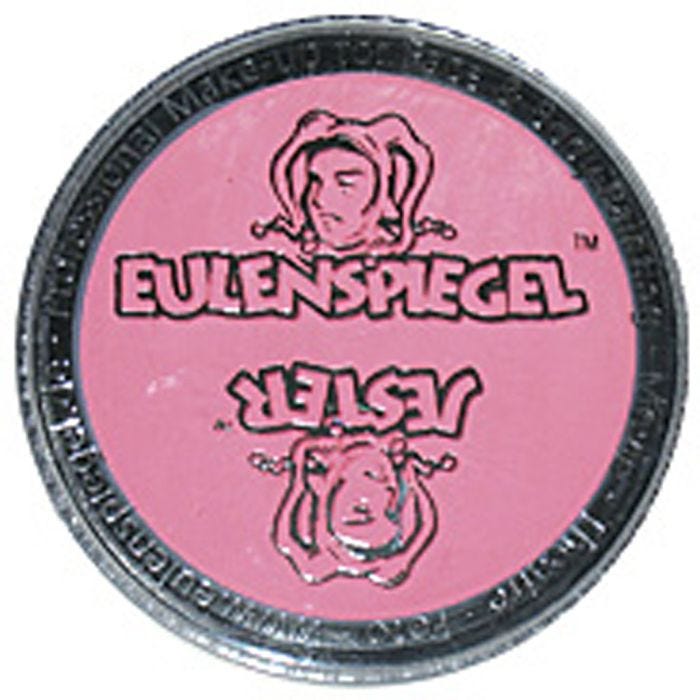 Kasvoväri, vaaleanpinkki, 20 ml/ 1 tb