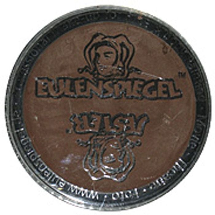 Kasvoväri, ruskea, 20 ml/ 1 tb