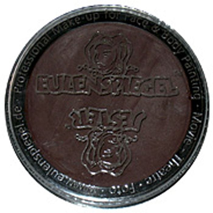 Kasvoväri, tummanruskea, 20 ml/ 1 tb