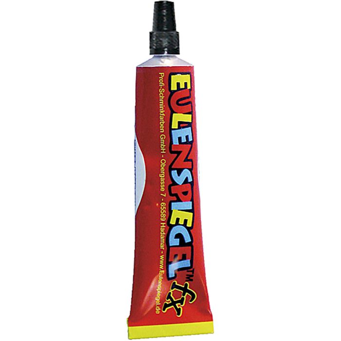 Näyttämöveri, punainen, 18 ml/ 1 pll