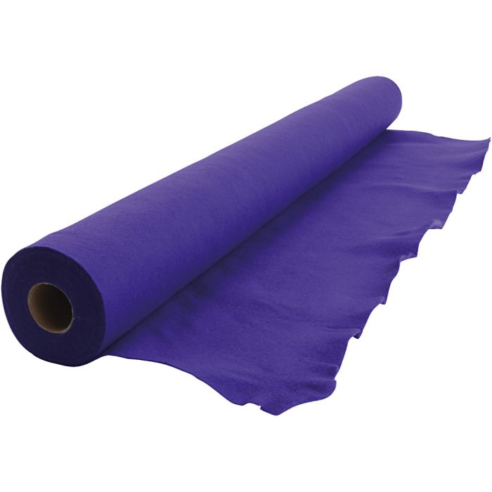 Lev: 90 cm, paksuus 1,5-2 mm, violet, 5 m/ 1 rll
