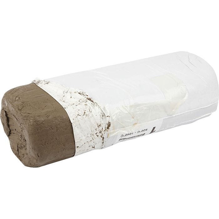 Sininen savi, 10 kg/ 1 pkt