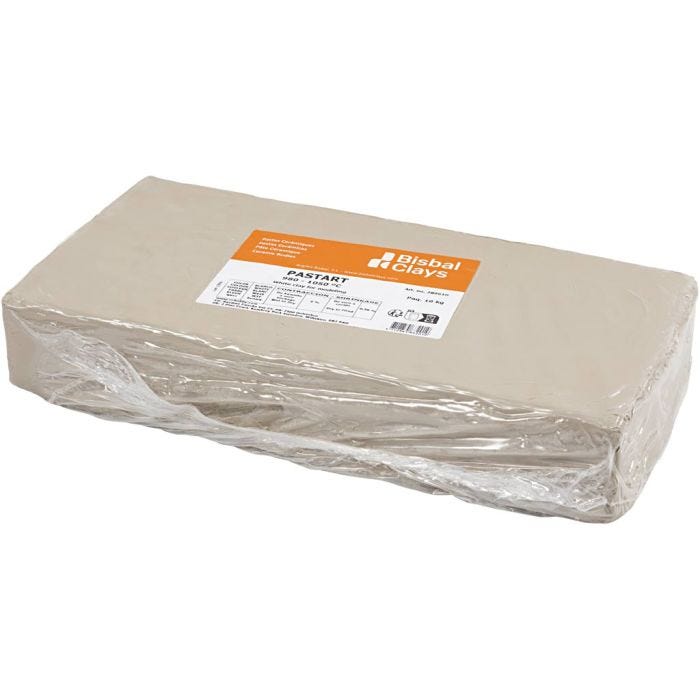 Valkosavi, 10 kg/ 1 pkt