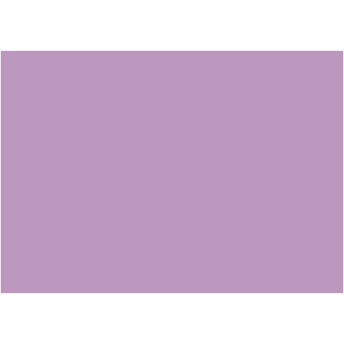 Softis, A4, arkki 210x297 mm, paksuus 2 mm, vaaleanvioletti, 10 ark/ 1 pkt