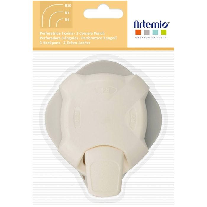 Kulmalävistäjä, koko 4-10 cm, 1 kpl