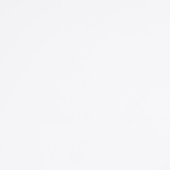 Bazzill-leikekirjapaperi, koko 30,5x30,5 cm, matta, valkoinen, 1 kpl