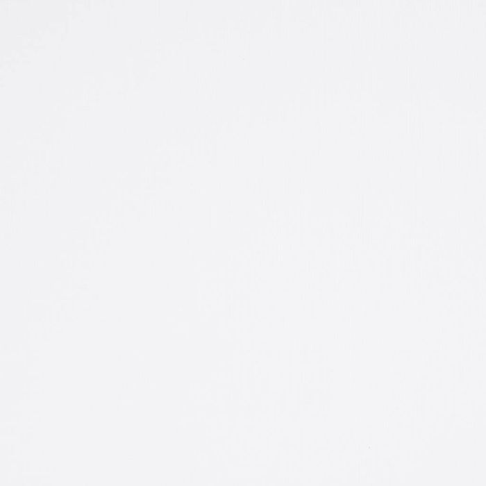 Bazzill-leikekirjapaperi, koko 30,5x30,5 cm, matta, valkoinen, 1 kpl